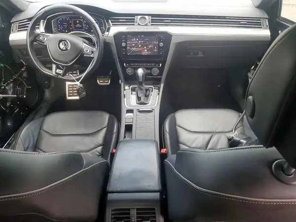 WVWSR7AN3LE014659 2020 VOLKSWAGEN ARTEON - Image 8
