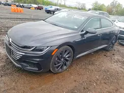 WVWSR7AN3LE018937 2020 VOLKSWAGEN ARTEON