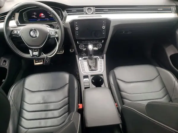 WVWSR7AN3LE018937 2020 VOLKSWAGEN ARTEON - Image 8