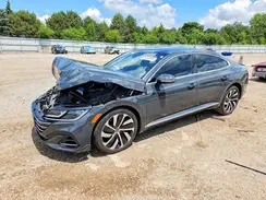 WVWSR7AN3ME010001 2021 VOLKSWAGEN ARTEON