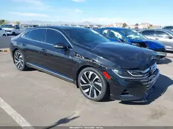 WVWSR7AN3ME012699 2021 VOLKSWAGEN ARTEON