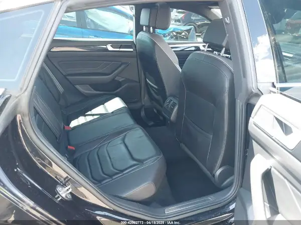 WVWSR7AN3ME012699 2021 VOLKSWAGEN ARTEON - Image 8