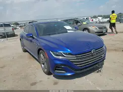 WVWSR7AN3NE010114 2022 VOLKSWAGEN ARTEON
