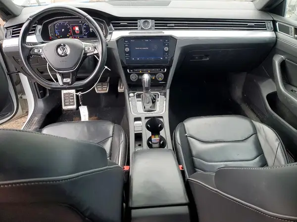 WVWSR7AN4LE014167 2020 VOLKSWAGEN ARTEON - Image 8