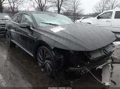 WVWSR7AN4LE014413 2020 VOLKSWAGEN ARTEON