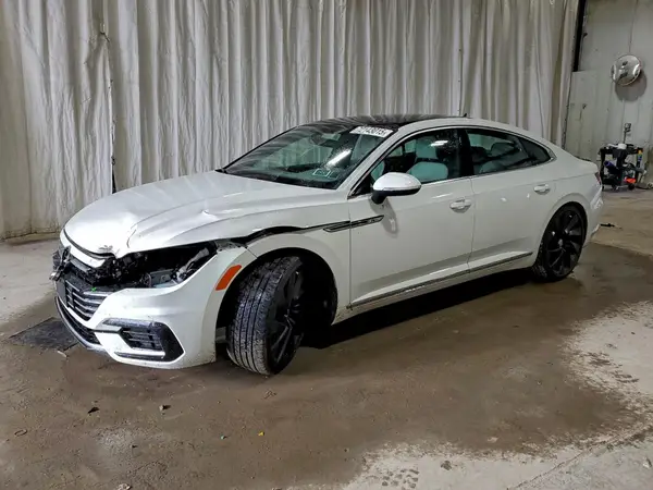WVWSR7AN4LE016999 2020 VOLKSWAGEN ARTEON - Image 1