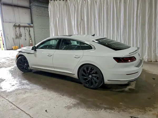 WVWSR7AN4LE016999 2020 VOLKSWAGEN ARTEON - Image 2