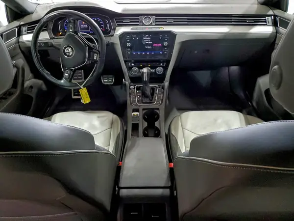 WVWSR7AN4LE016999 2020 VOLKSWAGEN ARTEON - Image 8