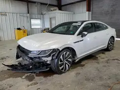WVWSR7AN4ME004157 2021 VOLKSWAGEN ARTEON