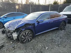 WVWSR7AN4ME006541 2021 VOLKSWAGEN ARTEON