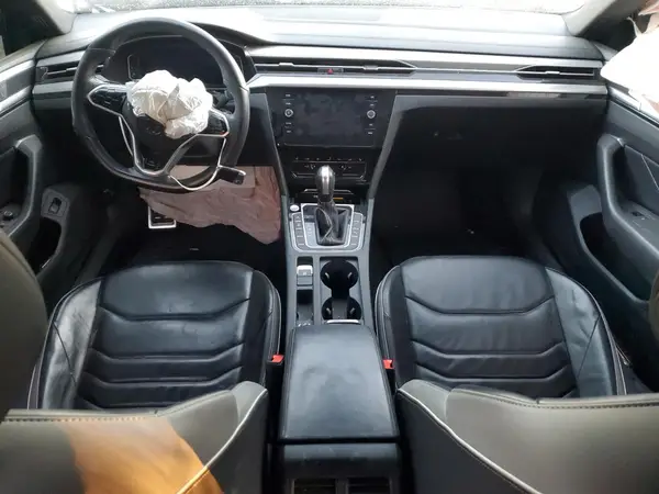 WVWSR7AN4ME006541 2021 VOLKSWAGEN ARTEON - Image 8