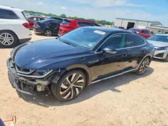 WVWSR7AN4ME006698 2021 VOLKSWAGEN ARTEON