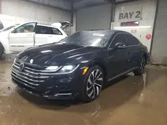 WVWSR7AN4ME009987 2021 VOLKSWAGEN ARTEON