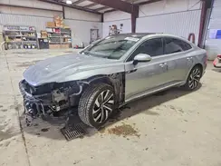 WVWSR7AN4ME012517 2021 VOLKSWAGEN ARTEON