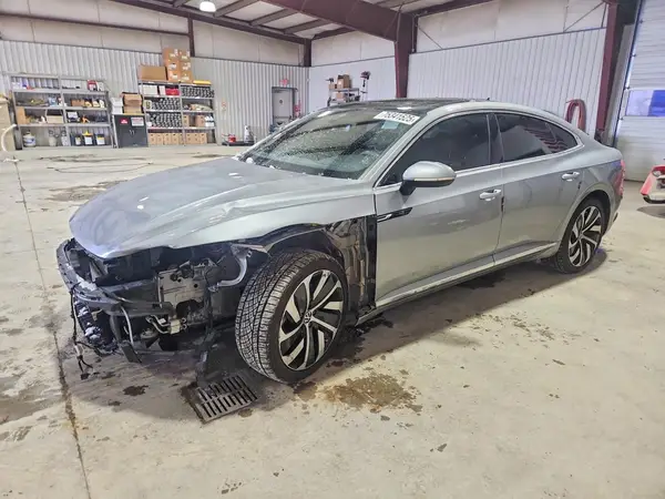 WVWSR7AN4ME012517 2021 VOLKSWAGEN ARTEON - Image 1