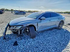 WVWSR7AN4NE010591 2022 VOLKSWAGEN ARTEON