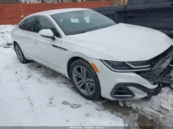 WVWSR7AN4NE010672 2022 VOLKSWAGEN ARTEON