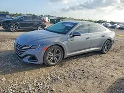 WVWSR7AN4NE010686 2022 VOLKSWAGEN ARTEON