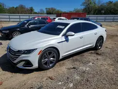 WVWSR7AN4PE002896 2023 VOLKSWAGEN ARTEON