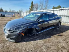 WVWSR7AN5KE025791 2019 VOLKSWAGEN ARTEON