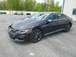 WVWSR7AN5KE025970 2019 VOLKSWAGEN ARTEON