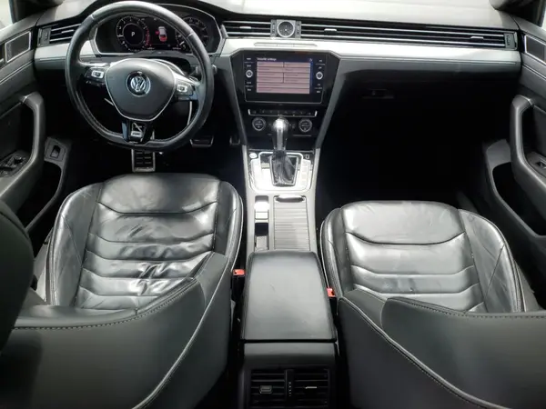 WVWSR7AN5KE025970 2019 VOLKSWAGEN ARTEON - Image 8