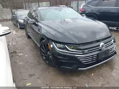 WVWSR7AN5LE012766 2020 VOLKSWAGEN ARTEON