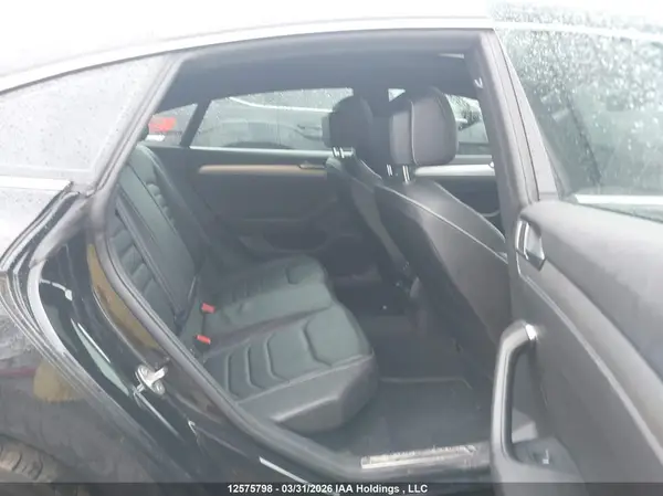 WVWSR7AN5LE012766 2020 VOLKSWAGEN ARTEON - Image 8