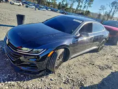 WVWSR7AN5ME003454 2021 VOLKSWAGEN ARTEON