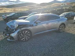 WVWSR7AN5ME009755 2021 VOLKSWAGEN ARTEON
