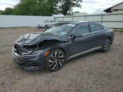 WVWSR7AN5ME010730 2021 VOLKSWAGEN ARTEON