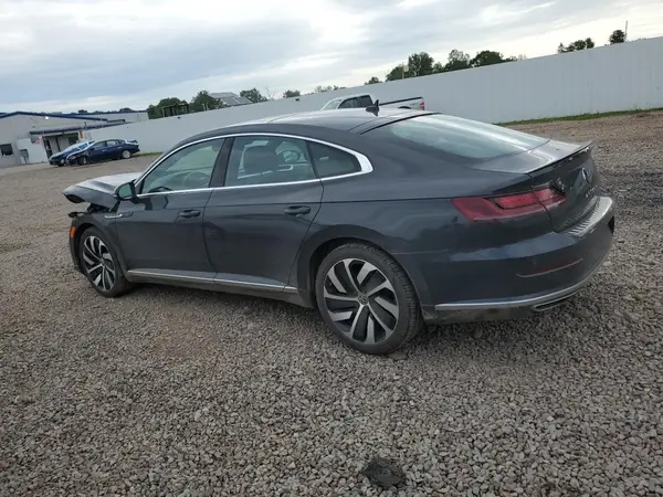 WVWSR7AN5ME010730 2021 VOLKSWAGEN ARTEON - Image 2