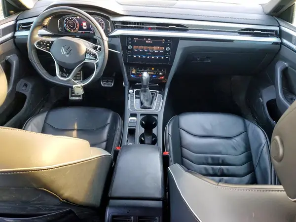 WVWSR7AN5ME013305 2021 VOLKSWAGEN ARTEON - Image 8