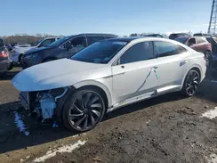 WVWSR7AN5ME013479 2021 VOLKSWAGEN ARTEON