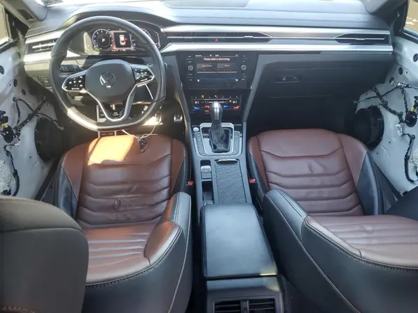 WVWSR7AN5ME013479 2021 VOLKSWAGEN ARTEON - Image 8