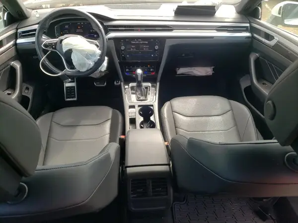 WVWSR7AN5NE010857 2022 VOLKSWAGEN ARTEON - Image 8
