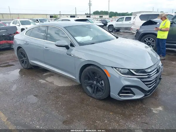 WVWSR7AN5NE012043 2022 VOLKSWAGEN ARTEON - Image 1
