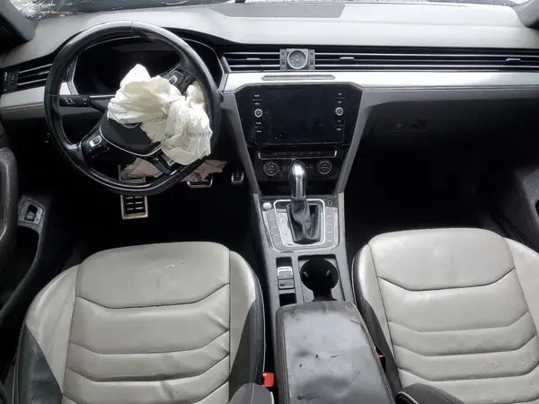 WVWSR7AN6KE026402 2019 VOLKSWAGEN ARTEON - Image 8