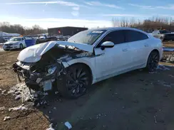 WVWSR7AN6KE027484 2019 VOLKSWAGEN ARTEON