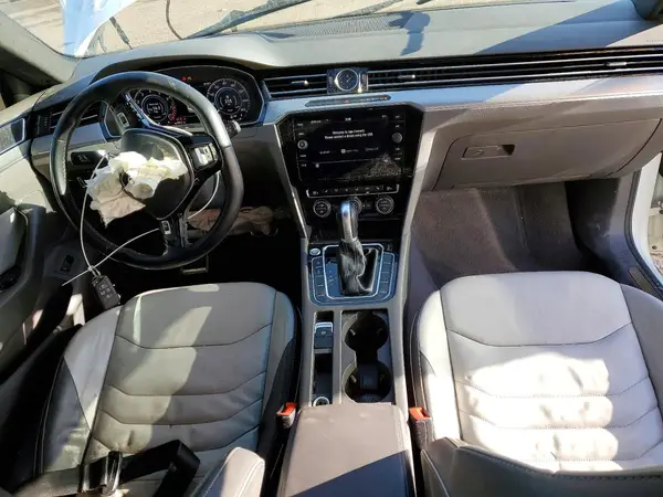 WVWSR7AN6KE027484 2019 VOLKSWAGEN ARTEON - Image 8