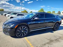 WVWSR7AN6LE012873 2020 VOLKSWAGEN ARTEON