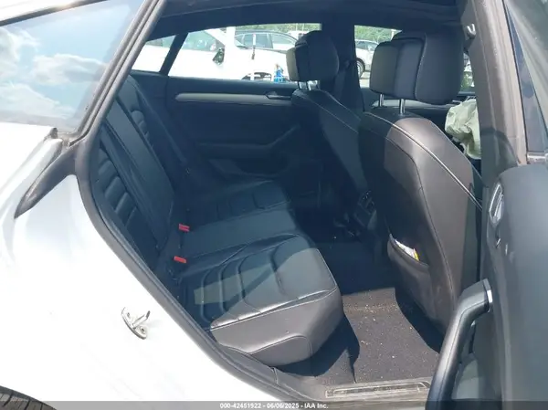 WVWSR7AN6LE013151 2020 VOLKSWAGEN ARTEON - Image 8