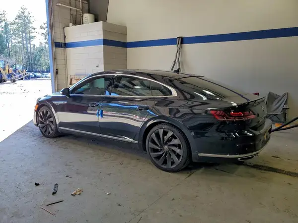 WVWSR7AN6LE014459 2020 VOLKSWAGEN ARTEON - Image 2