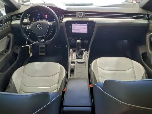 WVWSR7AN6LE014459 2020 VOLKSWAGEN ARTEON - Image 8