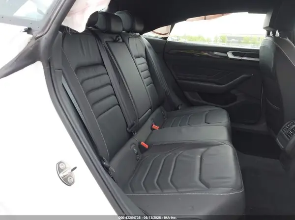 WVWSR7AN6ME007156 2021 VOLKSWAGEN ARTEON - Image 8
