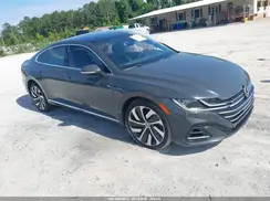 WVWSR7AN6ME008307 2021 VOLKSWAGEN ARTEON