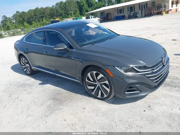 WVWSR7AN6ME008307 2021 VOLKSWAGEN ARTEON - Image 1