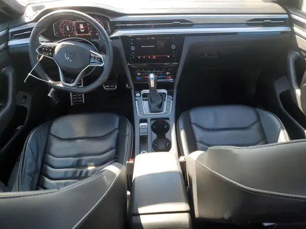 WVWSR7AN6ME013040 2021 VOLKSWAGEN ARTEON - Image 8