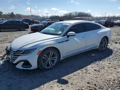 WVWSR7AN6NE007921 2022 VOLKSWAGEN ARTEON