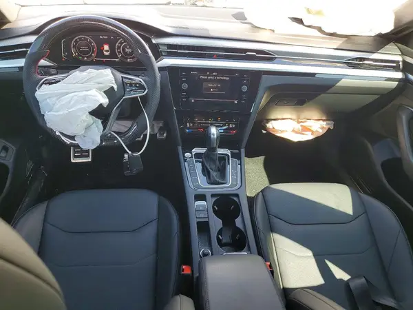 WVWSR7AN6NE007921 2022 VOLKSWAGEN ARTEON - Image 8